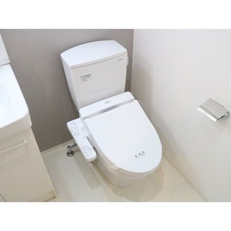 プレール・ドゥーク元住吉の物件内観写真